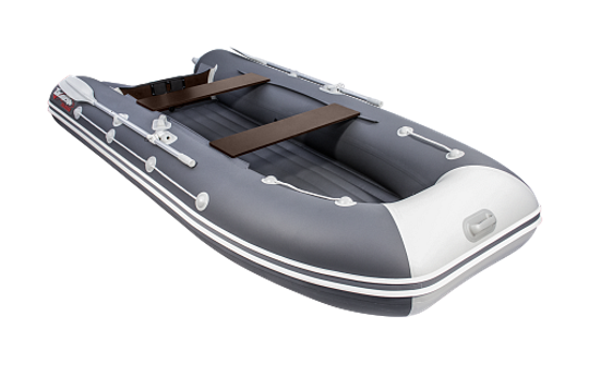 Лодки Таймень LX