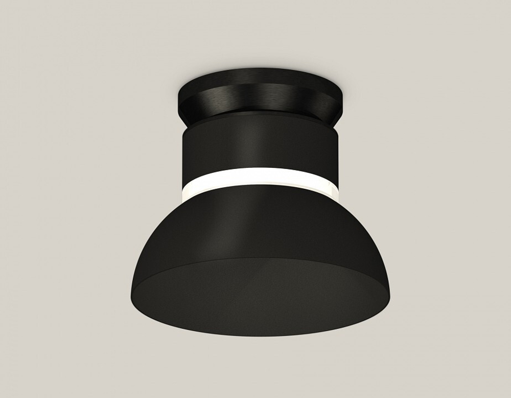 Накладной светильник Ambrella Light XS XS8102051