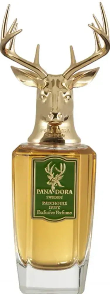 Pana Dora Patchouli Dust Extrait De Parfum 100 ml