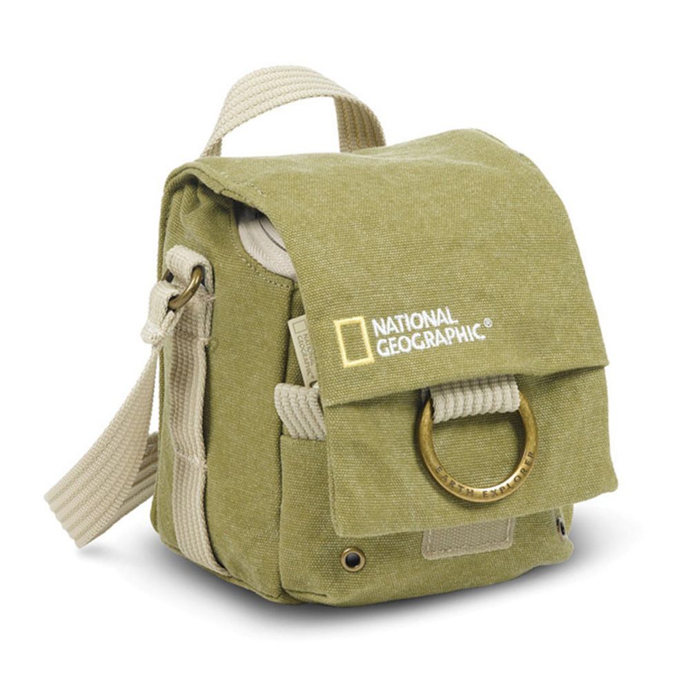 National Geographic NG 2342 Earth Explorer S