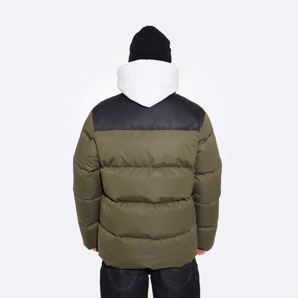 Куртка Anteater Downjacket (combo-haki) артикул: - купить в магазине Дайс