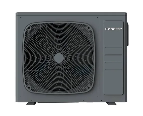 Мульти сплит-система Casarte 4 x CAS25CX1/R3-G / 4U85CM1/R3
