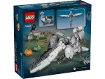 Конструктор LEGO Harry Potter 76427 Клювокрыл