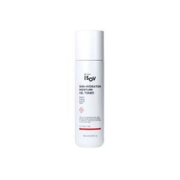 Isov Гелевый тоник моментальная гидрация 200 мл | Skin Hydration Moisture Gel Toner