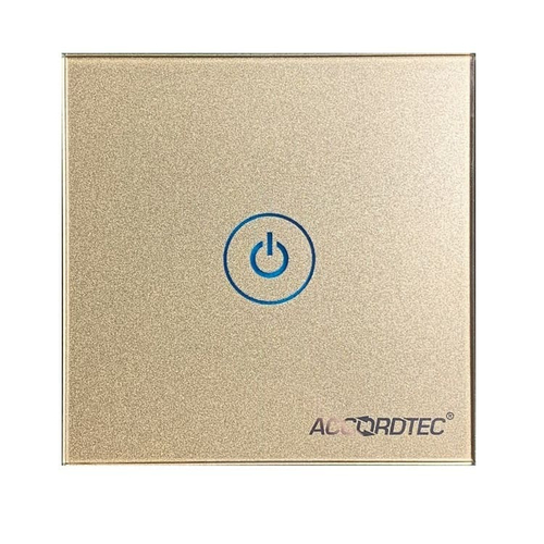 AccordTec AT-H02P LED СКУД