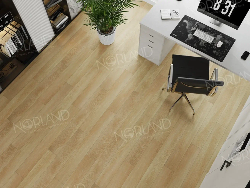Ламинат Norland Elegant Дуб Тасмания LF301-04