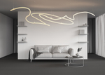 Гибкий неон 24В 14,4Вт/м MIX IP65 Maytoni NEMO D25 20303, 5м