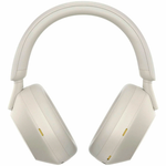 Беспроводные наушники Sony WH-1000XM5, Silver (Серебристый)