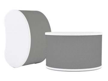 CVGAUDIO NUT5:8W инсталляционная акустическая система, мощность 70W(AES)/140W(max)