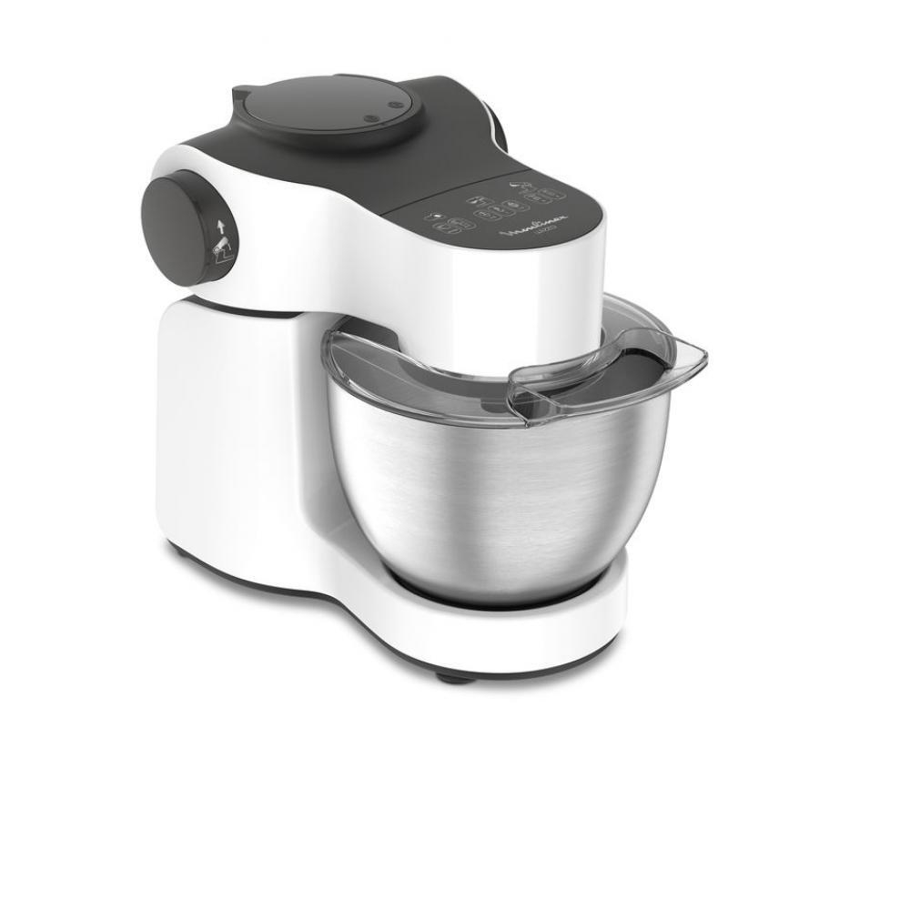 Кухонная машина Moulinex Wizzo QA310110
