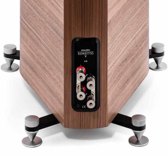 Sonus Faber Sonetto V Wood