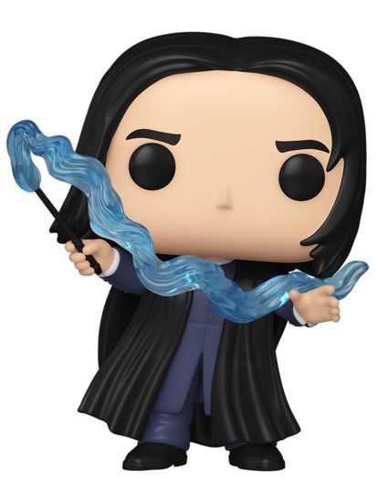 Фигурка Funko POP! Harry Potter S20 Severus Snape with Patronus (195) 90273