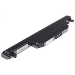 Аккумулятор AnyBatt 4400mAh для ноутбука Asus A32-K55, A33-K55