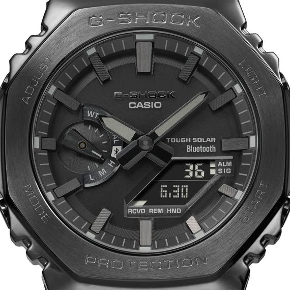 Мужские часы Casio G-Shock GM-B2100BD-1A▪