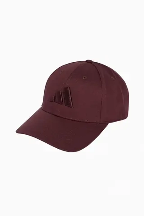 Кепка adidas B-Ball Tonal - коричневый