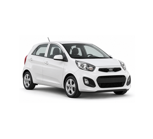 KIA Picanto 2 2011-2017