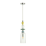 Подвесной светильник Odeon Light BIZET 4893/1