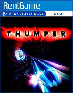 Thumper PS4 | PS5