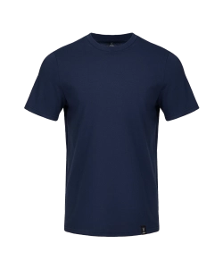 Футболка ESSENTIAL Core Tee, темно-синий - изображение 14