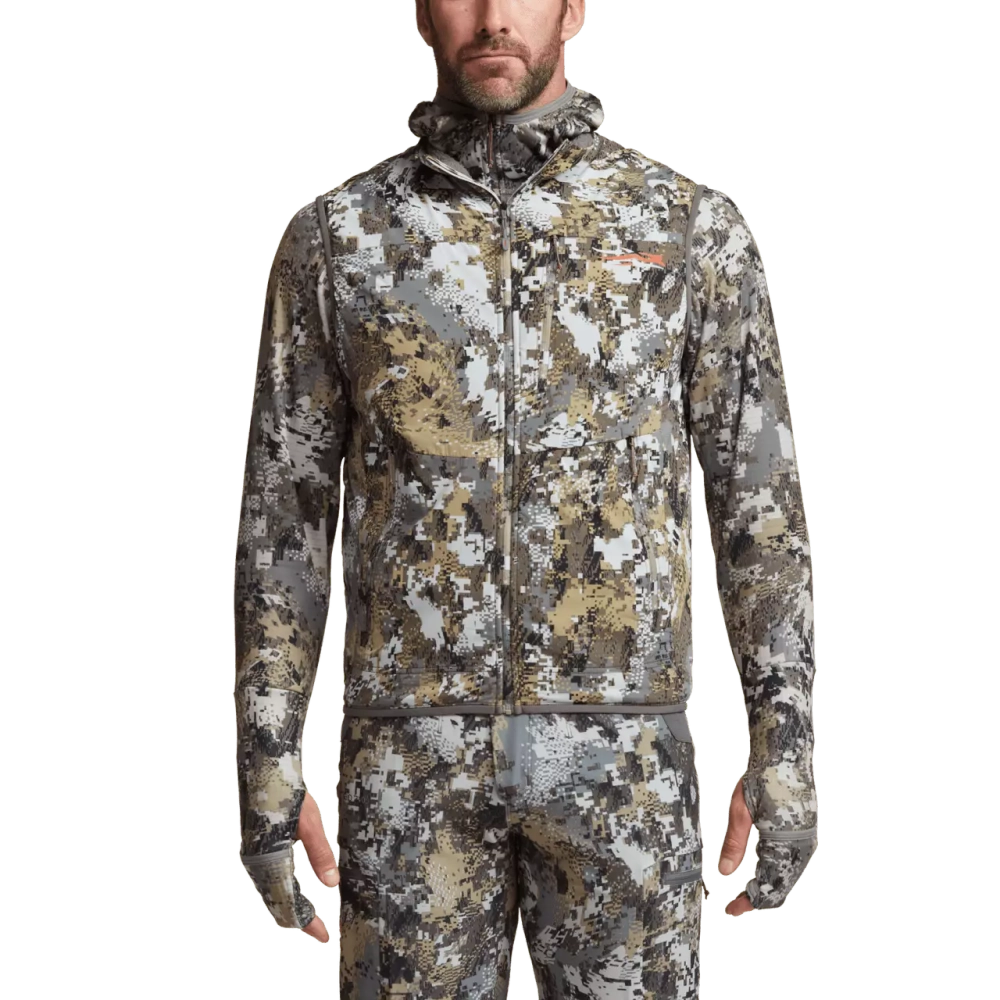 Жилет Sitka Ambient 100 Vest