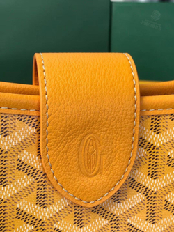 Сумка через плечо Goyard Musete