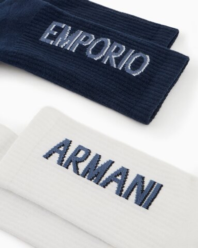 Носки Armani