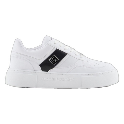 Кеды Armani Exchange