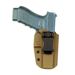 Кобура на Glock 17 скрытая kydex