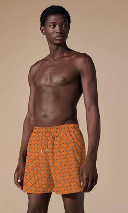 Шорты Hermes