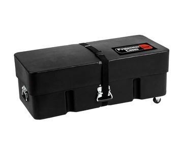 GATOR GP-PC304W - пластиковый кейс для барабанных стоек 915х406х305 мм