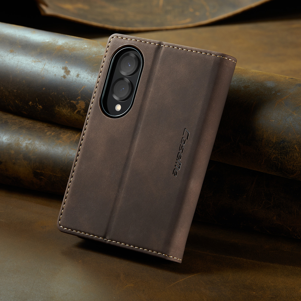 Чехол-книжка CaseMe Matte Samsung Galaxy Z Fold8