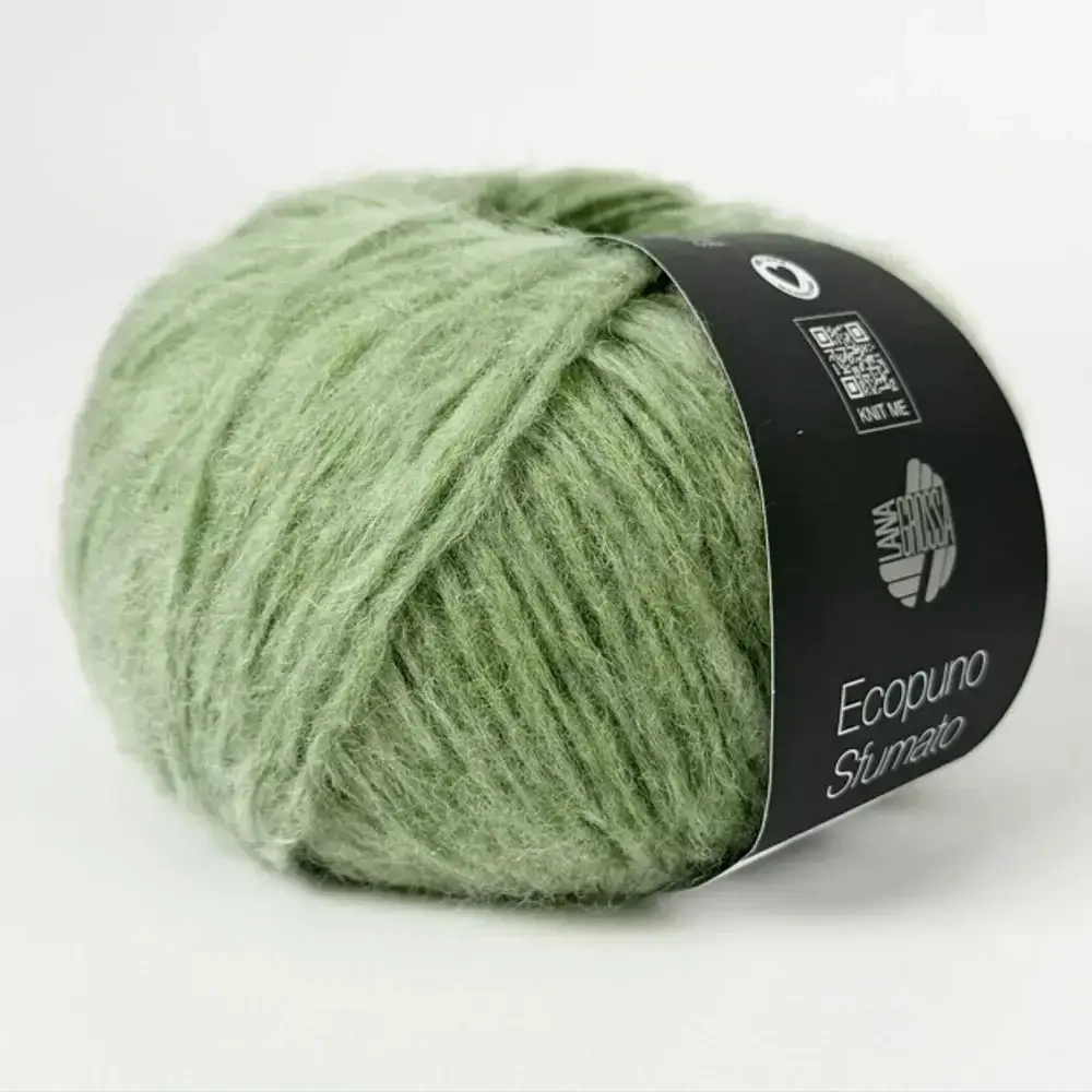 Lana Grossa Ecopuno Sfumato  - 710