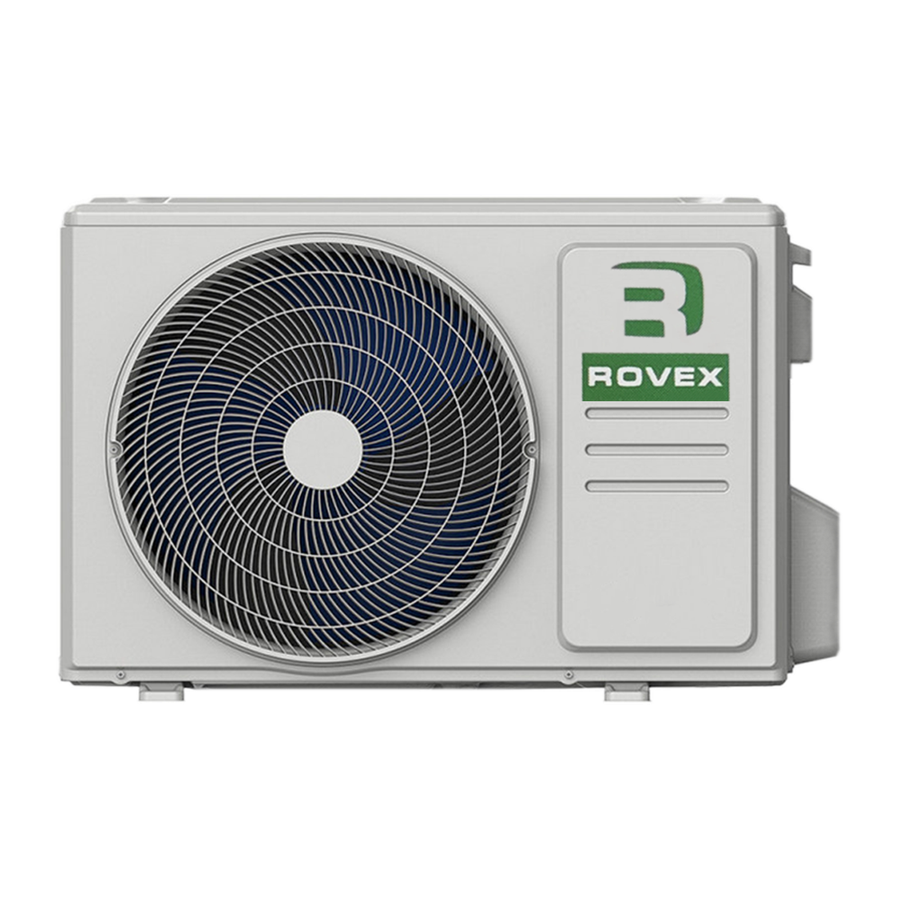 Сплит-система ROVEX Grace RS-09MST1