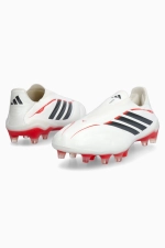 Бутсы adidas Copa Pure 4 Elite LL FG - белый