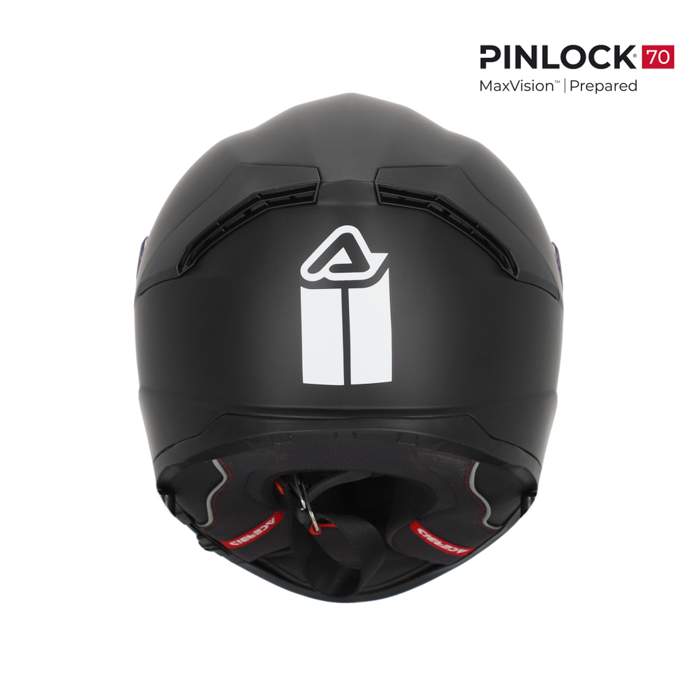Шлем Acerbis KRAPON 22-06 HELMET