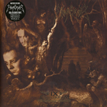 Emperor / IX Equilibrium (Coloured Vinyl)(LP)