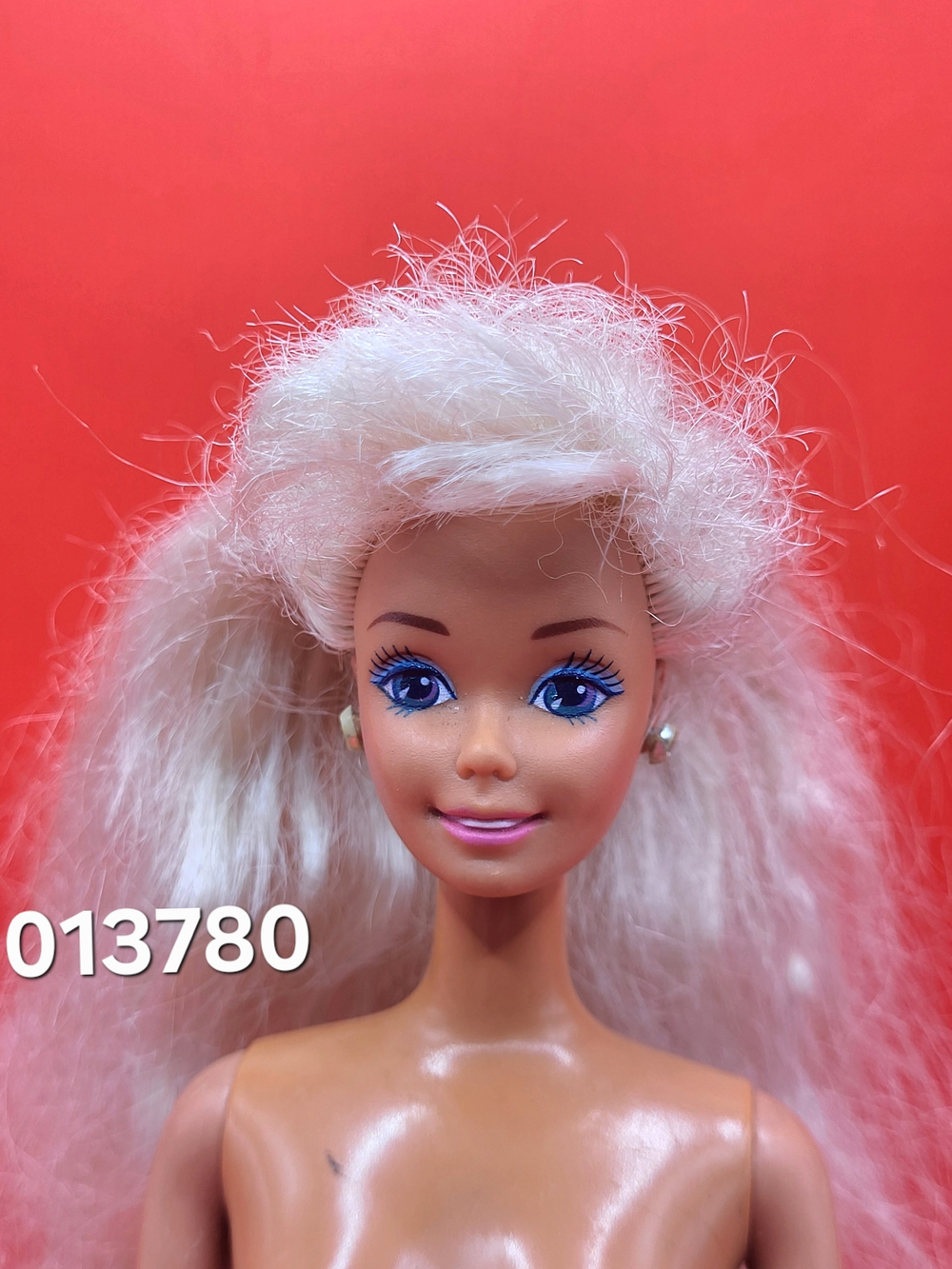 Кукла Барби Винтажная 90х. 013780