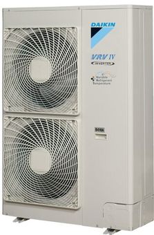 Наружные блоки VRV Daikin RXYSQ