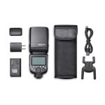 Накамерная вспышка Godox Ving V860IIIS TTL для Sony
