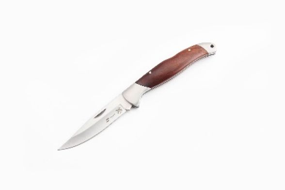 Цена наСкладной нож Stinger FB0924A, нержавеющая сталь