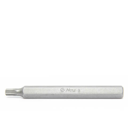 082-8M05 бита двенадцатигранная XZN  длинная на 5/16" 5 мм