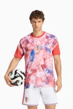 Футболка adidas Croatia 2026 Pre-Match