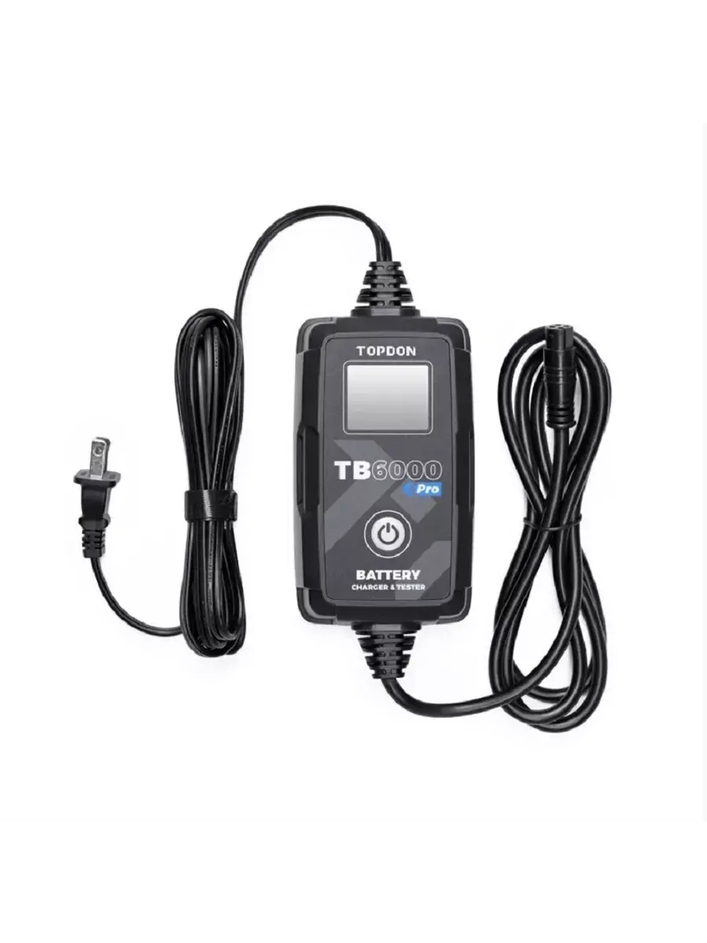 Зарядное устройство TOPDON TB6000PRO (6A)