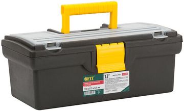 Ящик для инструмента пластиковый 13" ( 330х175х125 мм )