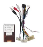 Магнитола для Toyota Land Cruiser Prado 150 2009-2013 (рамка серебро) - Teyes CC4L монитор 9" IPS, Android 14, Быстрая, Snapdragon 662, CarPlay, 4G SIM-слот