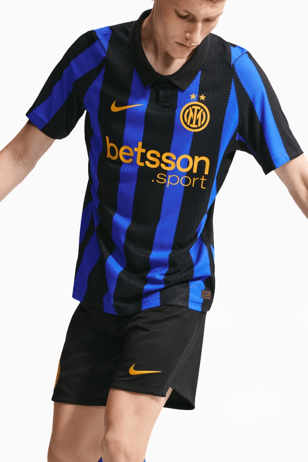 Футболка Nike Inter Milan 26/27 Home Match