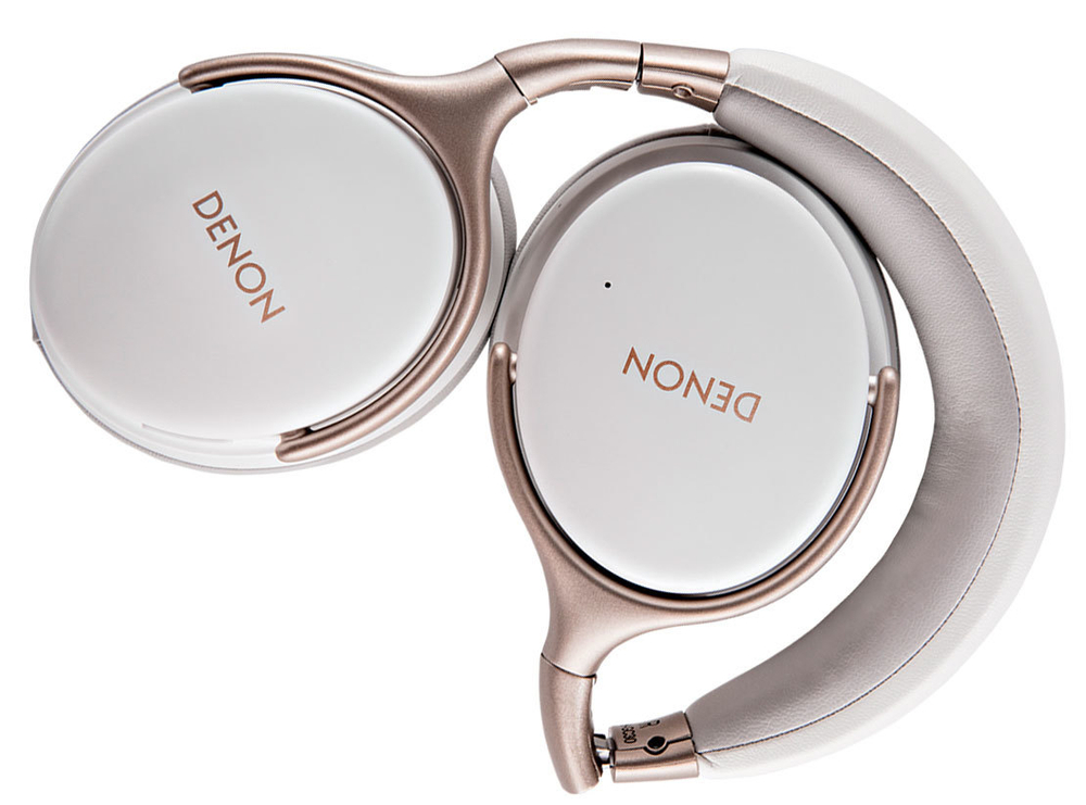 Denon AH-GC25W