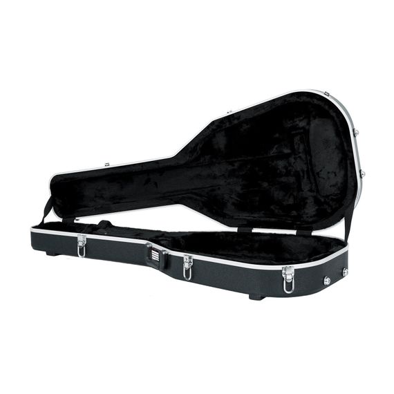 GATOR GC-APX - пластиковый кейс для гитар APX-style
