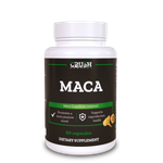 Maca / Мака (60 капсул)