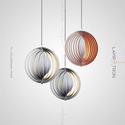 MOONART B